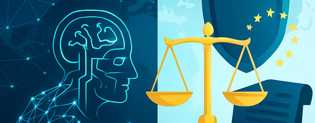 Regulovať či neregulovať? Európska dilema technologickej budúcnosti